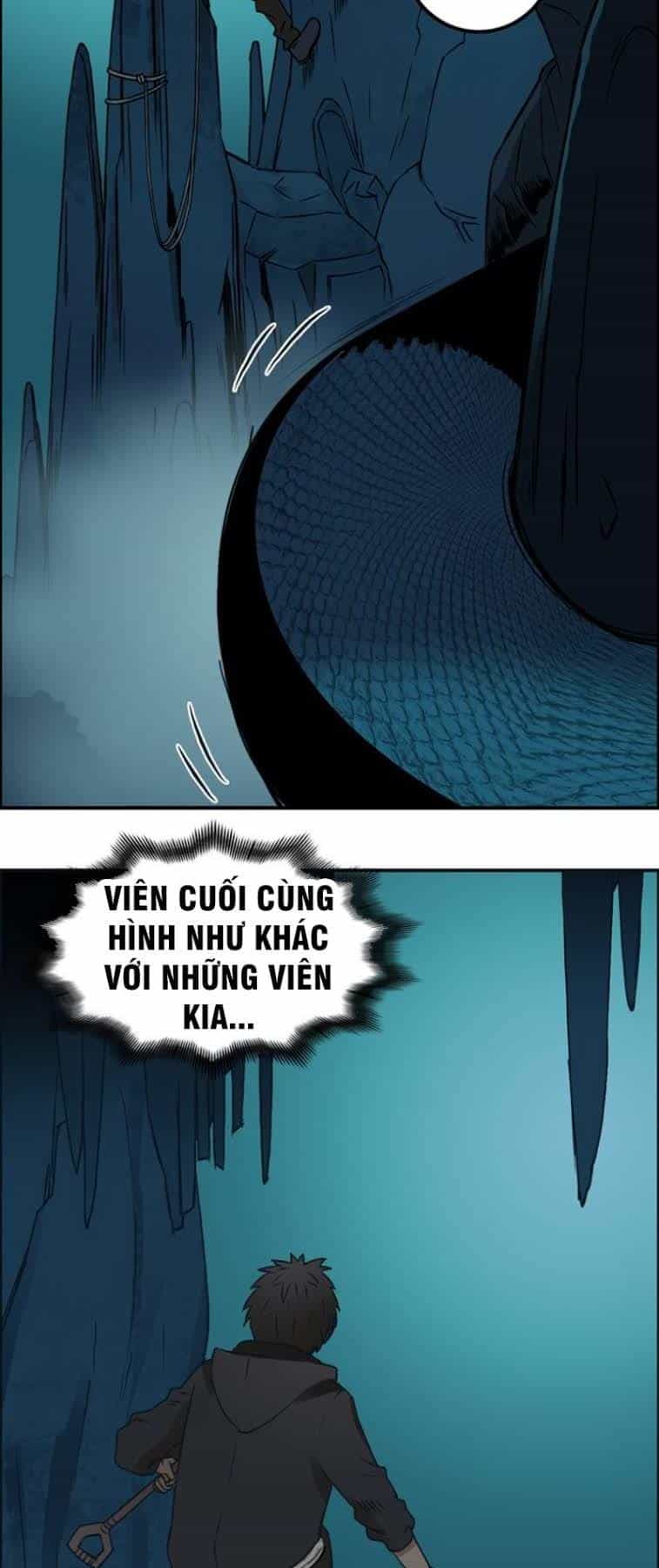 Siêu Năng Lập Phương - Chương 14 - ảnh 22