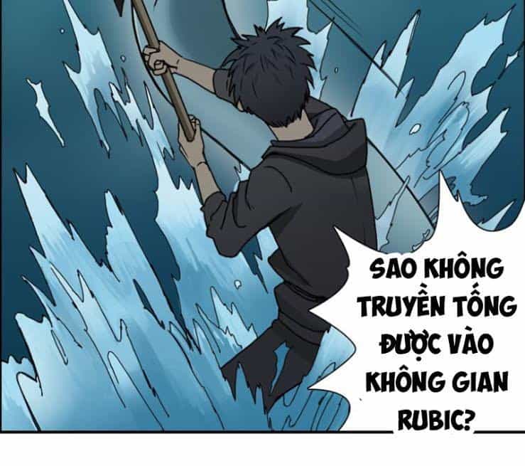 Siêu Năng Lập Phương - Chương 14 - ảnh 40