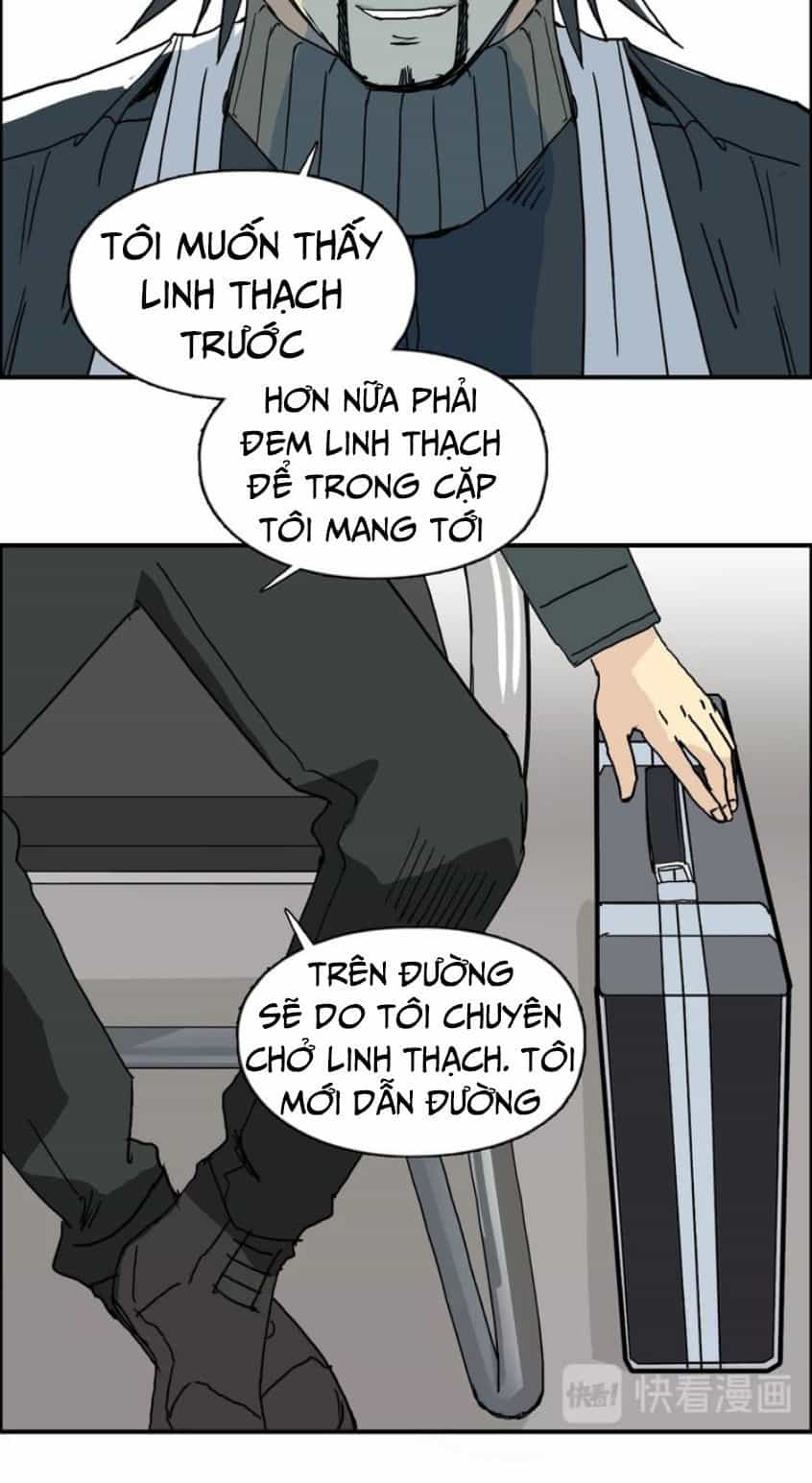 Siêu Năng Lập Phương - Chương 134 - ảnh 39