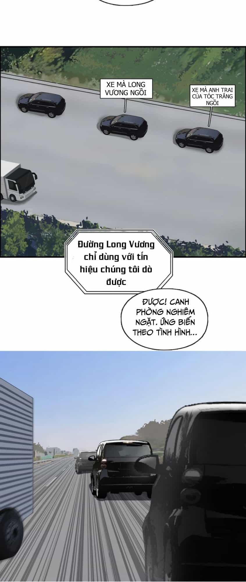 Siêu Năng Lập Phương - Chương 134 - ảnh 56