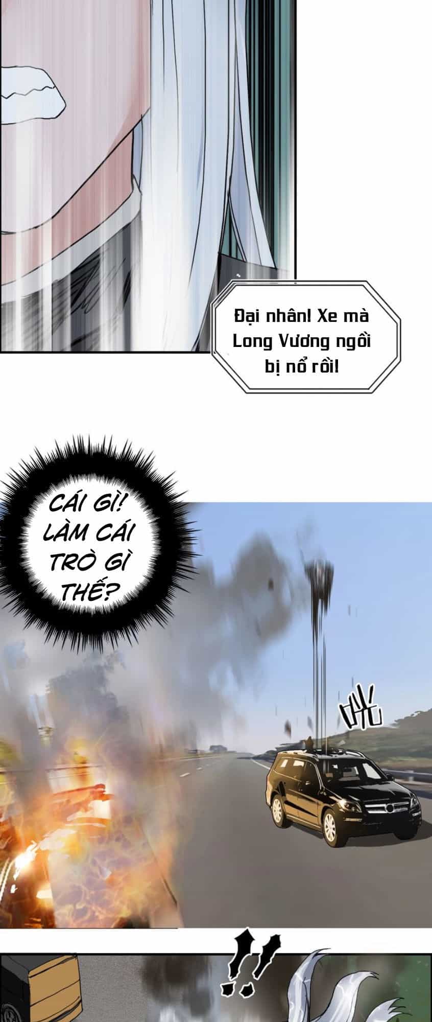 Siêu Năng Lập Phương - Chương 134 - ảnh 59