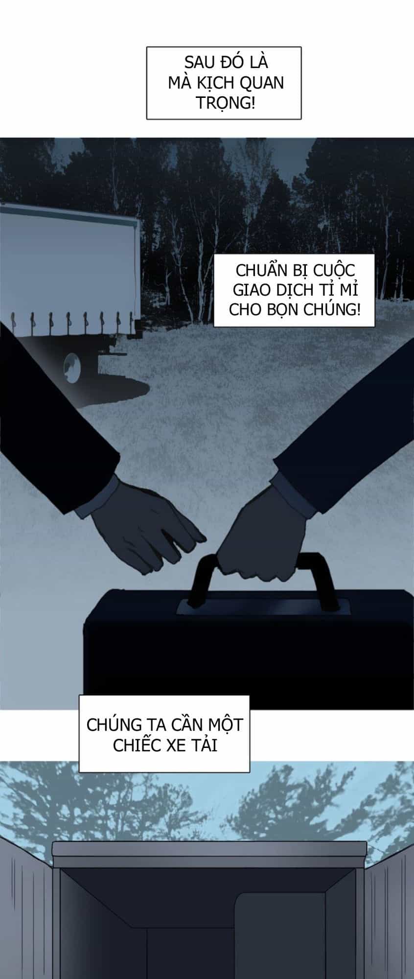 Siêu Năng Lập Phương - Chương 134 - ảnh 8