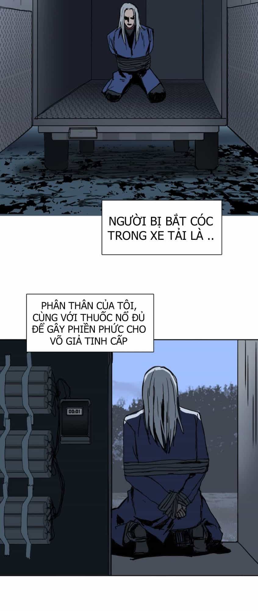Siêu Năng Lập Phương - Chương 134 - ảnh 9