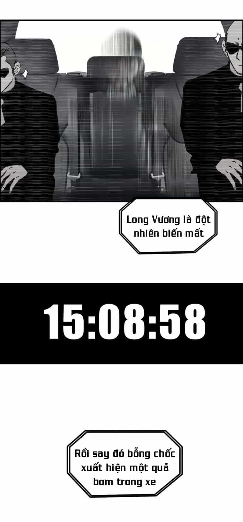 Siêu Năng Lập Phương - Chương 135 - ảnh 3