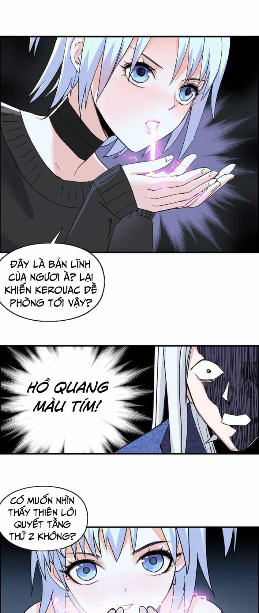 Siêu Năng Lập Phương - Chương 135 - ảnh 51