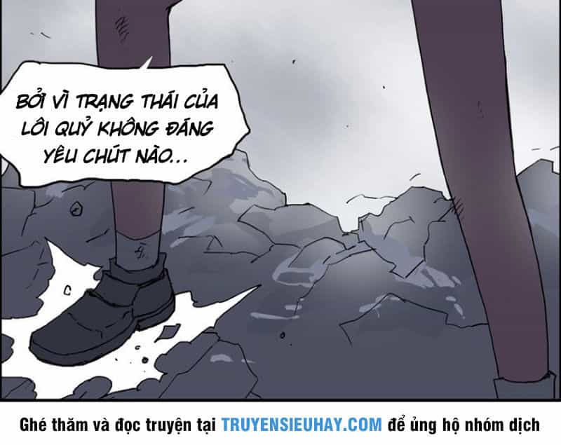 Siêu Năng Lập Phương - Chương 136 - ảnh 48
