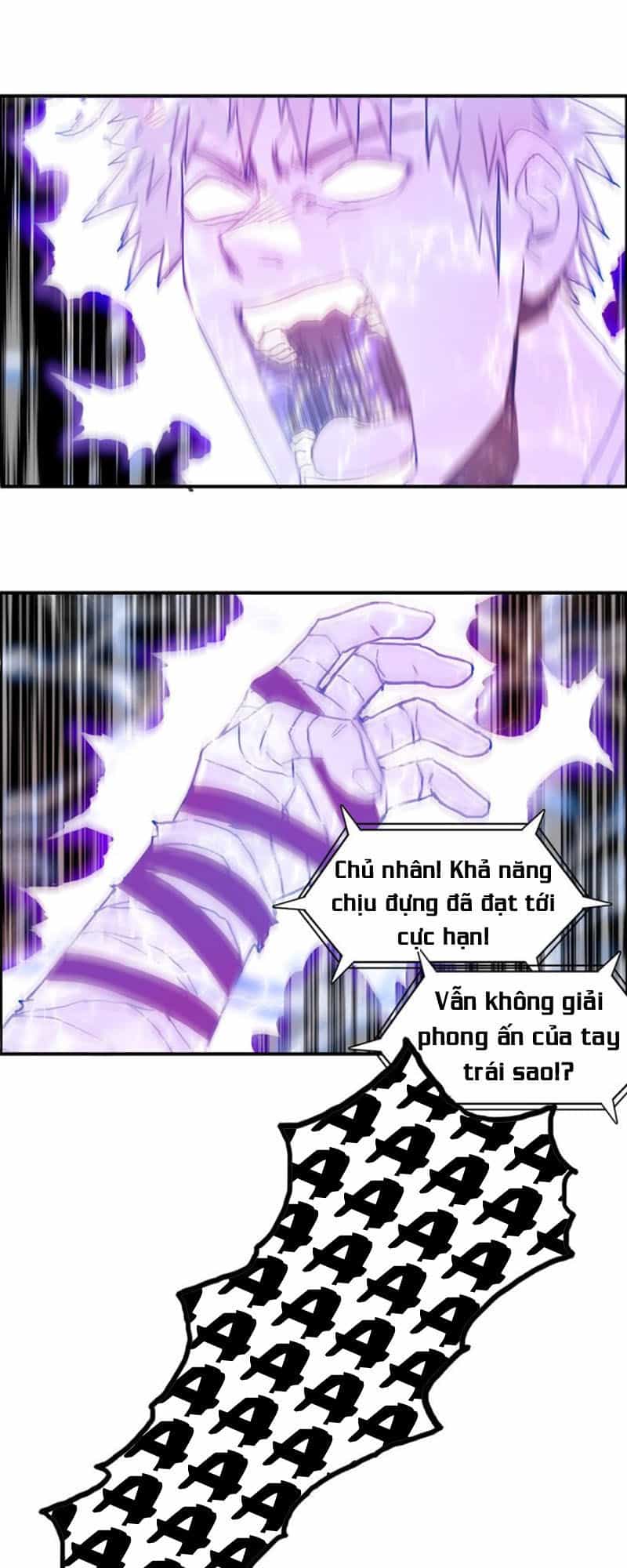 Siêu Năng Lập Phương - Chương 137 - ảnh 34