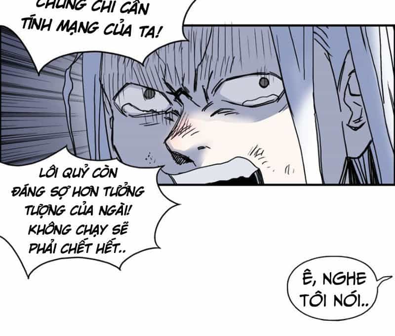 Siêu Năng Lập Phương - Chương 137 - ảnh 43