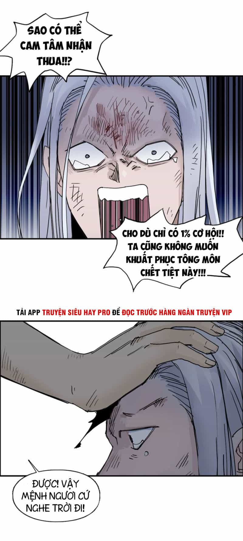 Siêu Năng Lập Phương - Chương 138 - ảnh 11