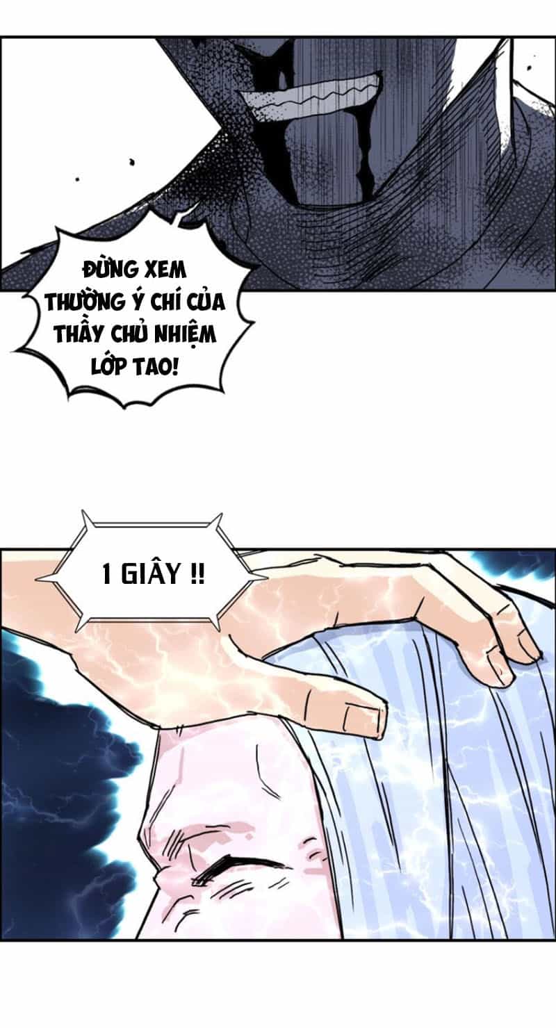 Siêu Năng Lập Phương - Chương 138 - ảnh 47