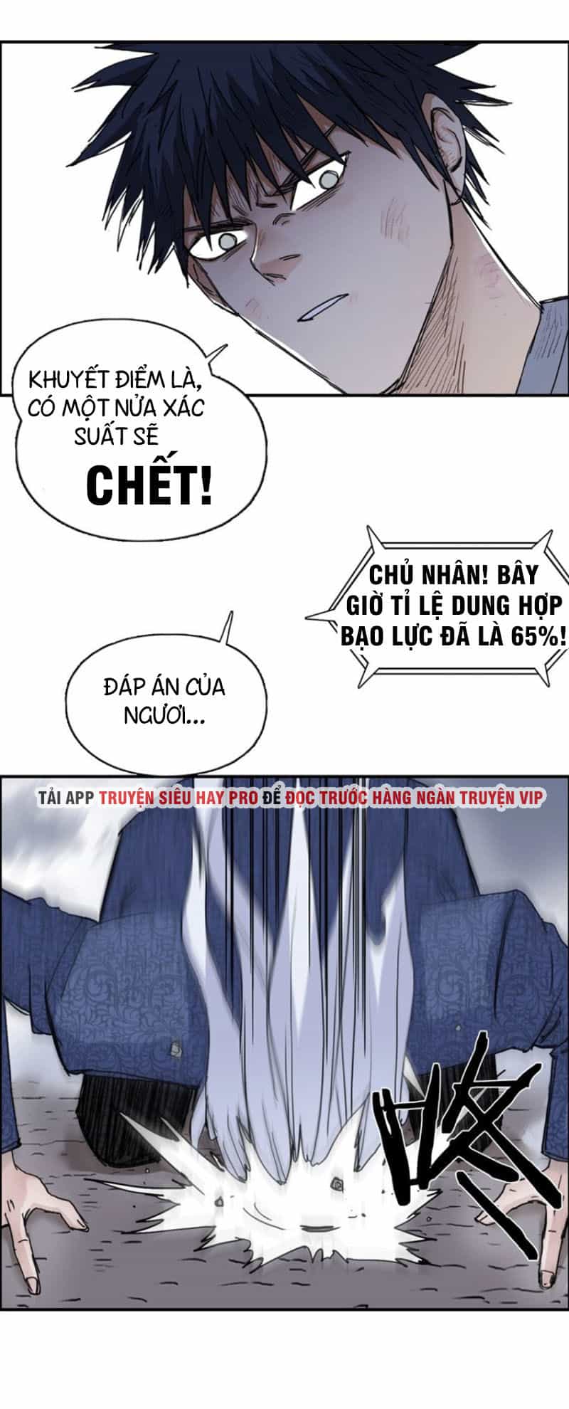 Siêu Năng Lập Phương - Chương 138 - ảnh 7