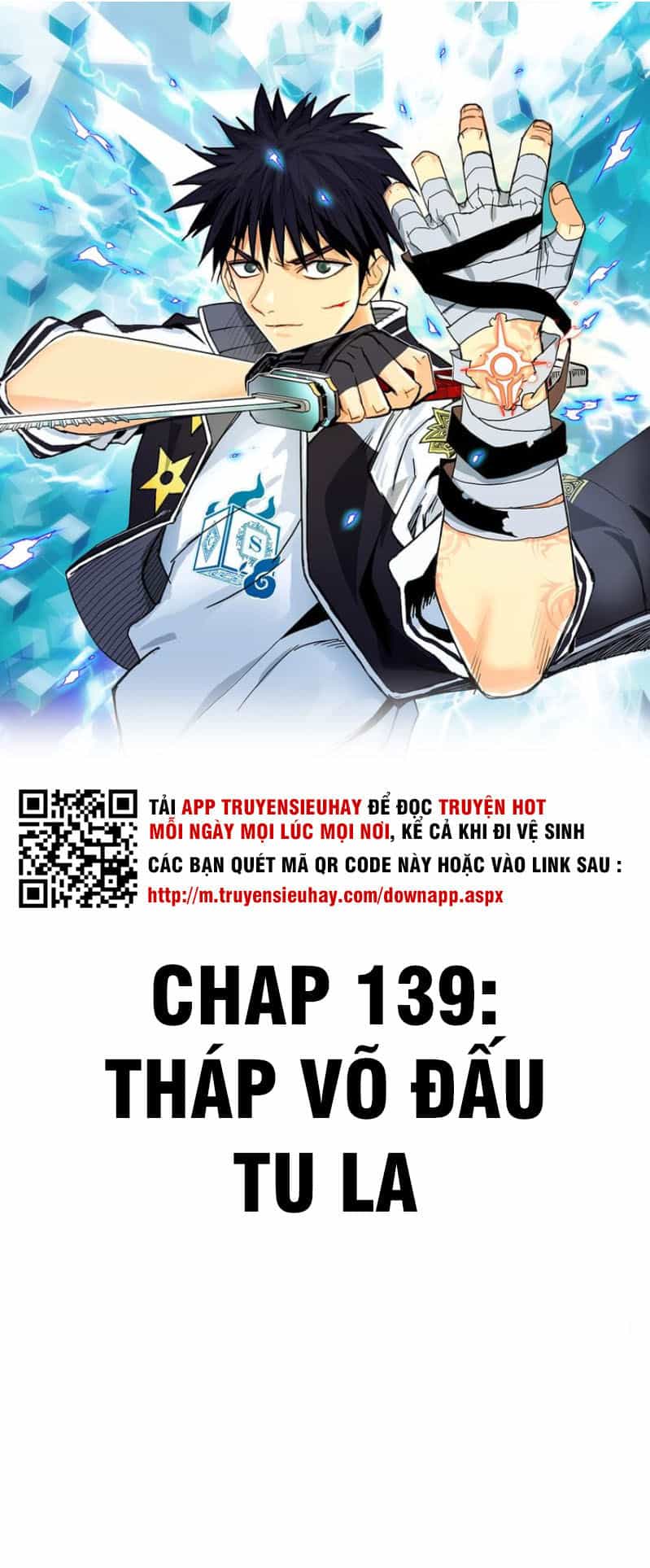 Siêu Năng Lập Phương - Chương 139 - ảnh 2