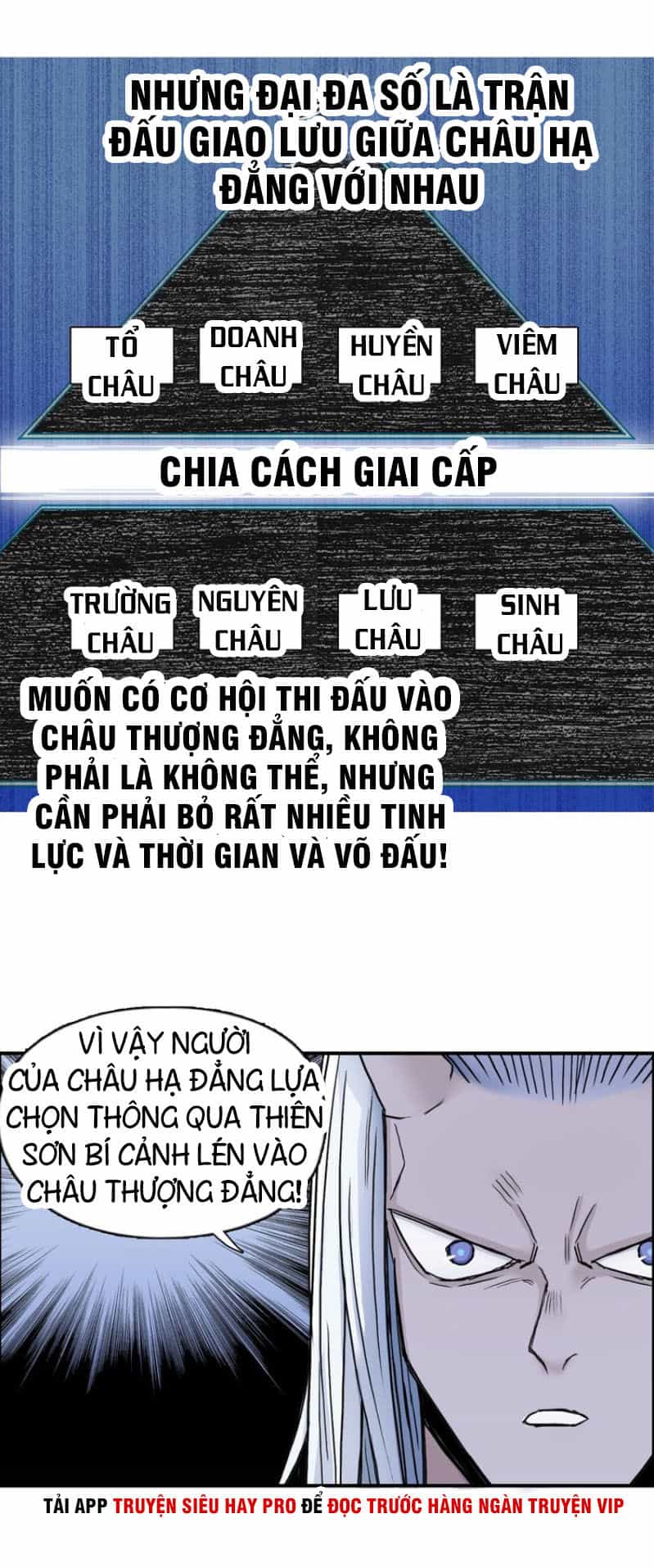 Siêu Năng Lập Phương - Chương 139 - ảnh 23