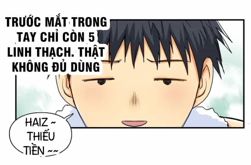 Siêu Năng Lập Phương - Chương 139 - ảnh 38