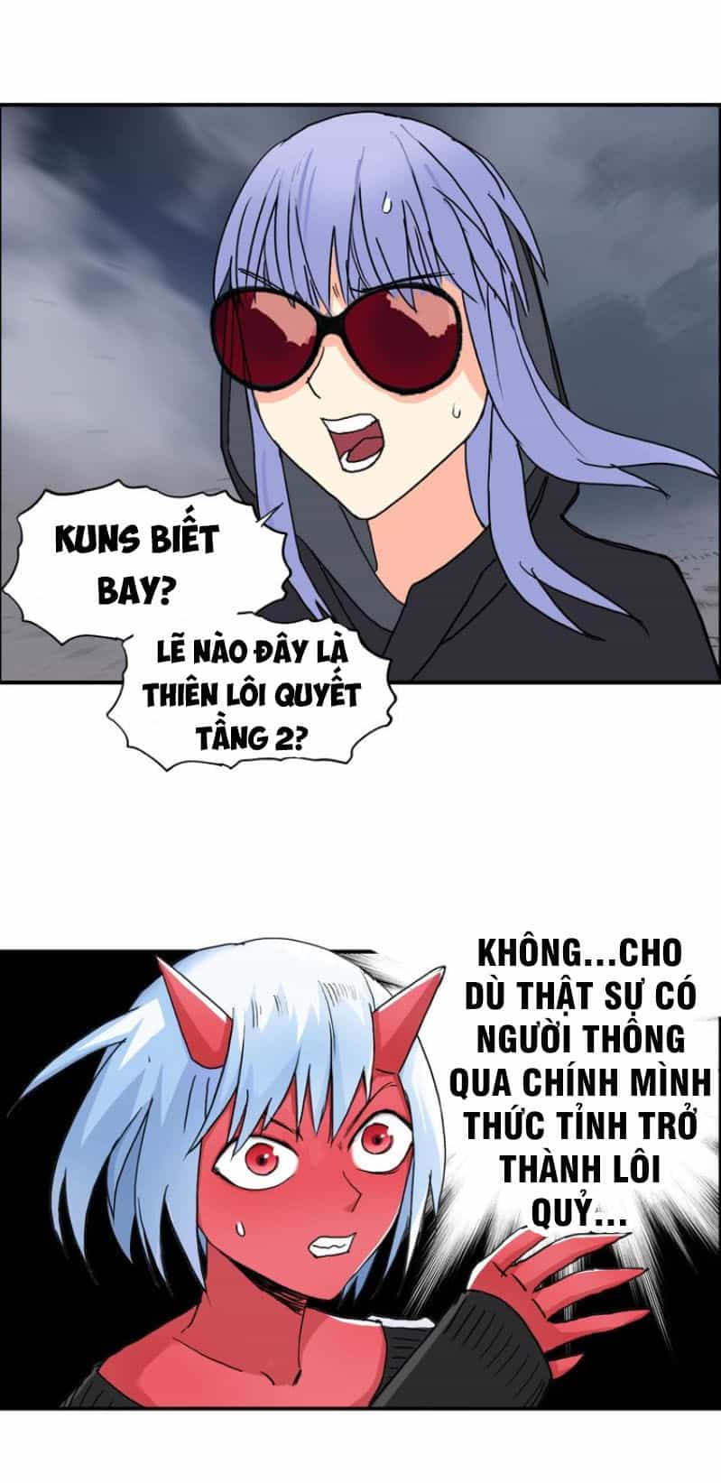 Siêu Năng Lập Phương - Chương 139 - ảnh 4