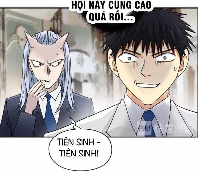 Siêu Năng Lập Phương - Chương 139 - ảnh 45