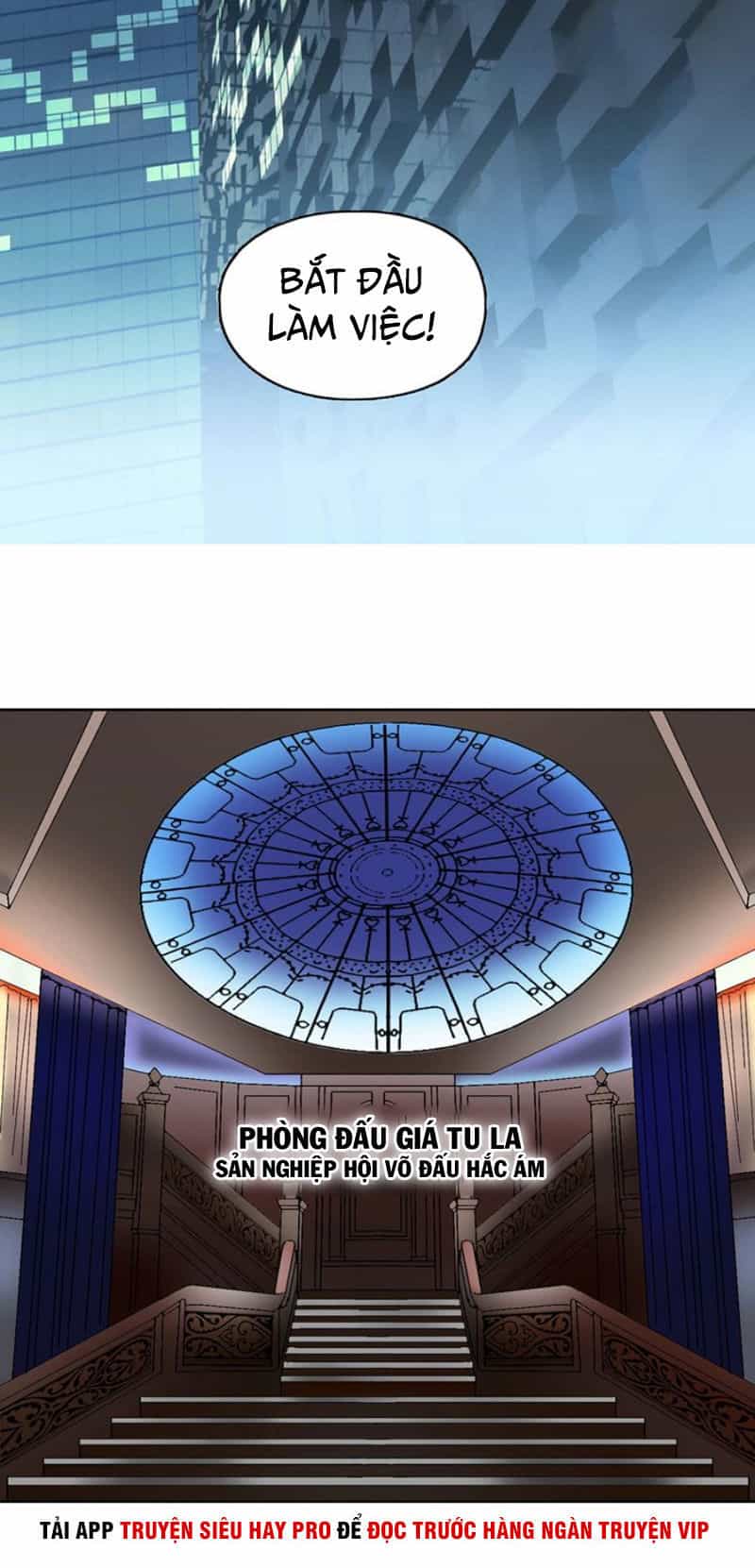 Siêu Năng Lập Phương - Chương 140 - ảnh 26