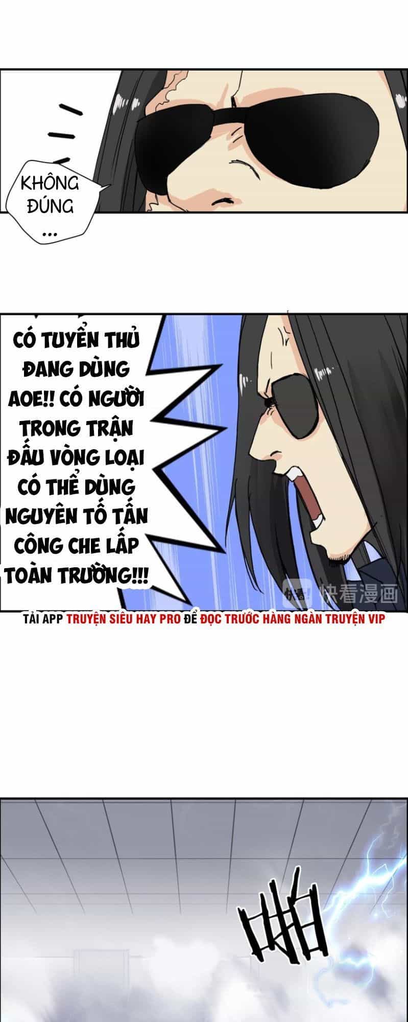 Siêu Năng Lập Phương - Chương 142 - ảnh 14