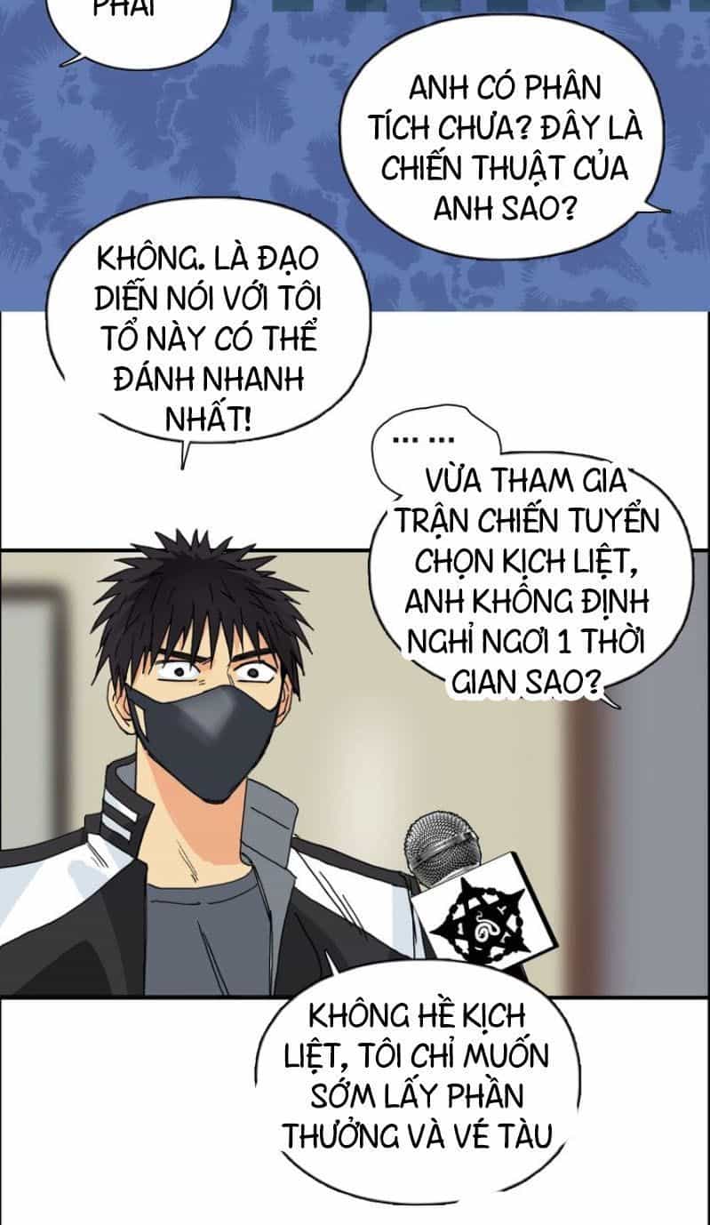 Siêu Năng Lập Phương - Chương 142 - ảnh 31