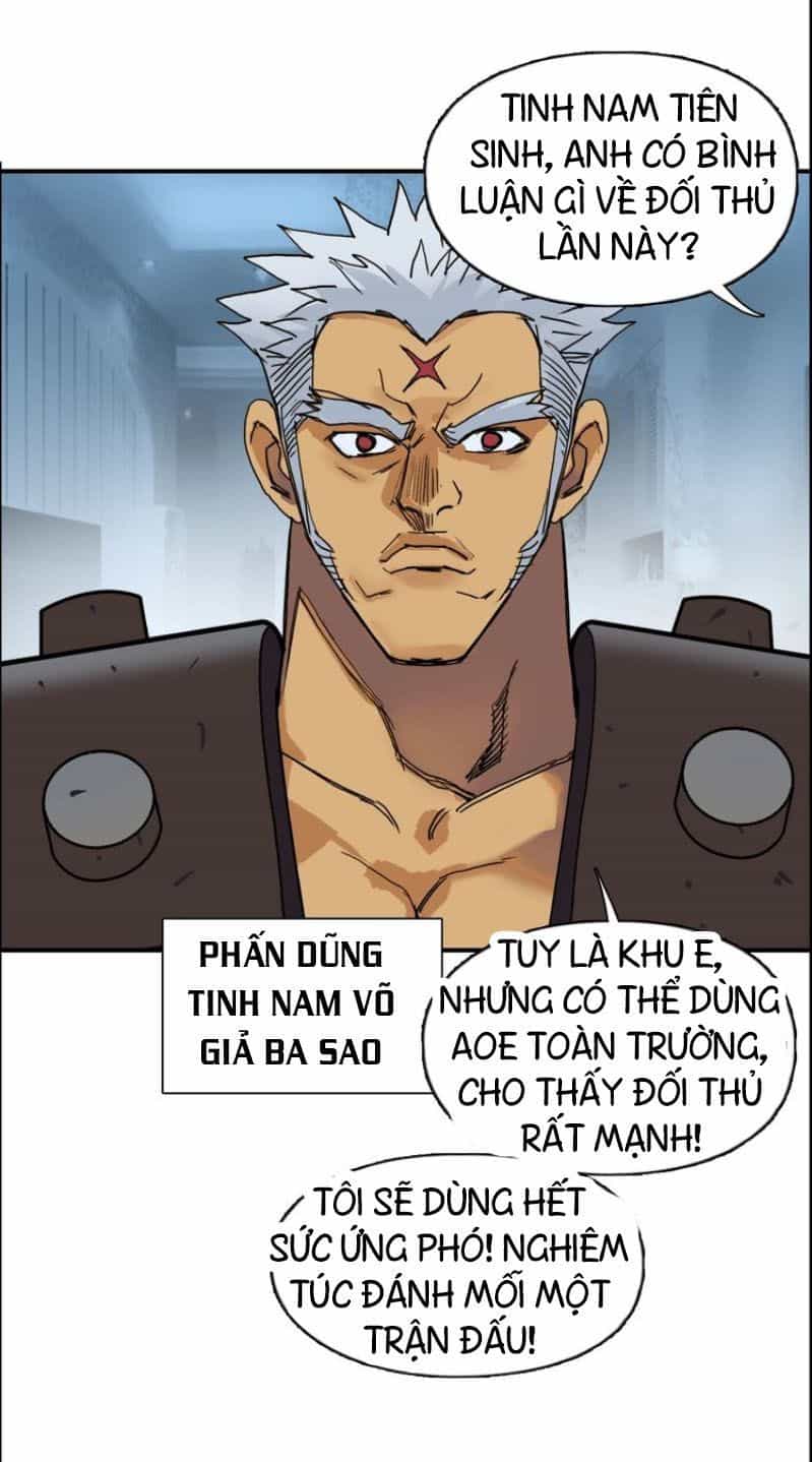 Siêu Năng Lập Phương - Chương 142 - ảnh 34