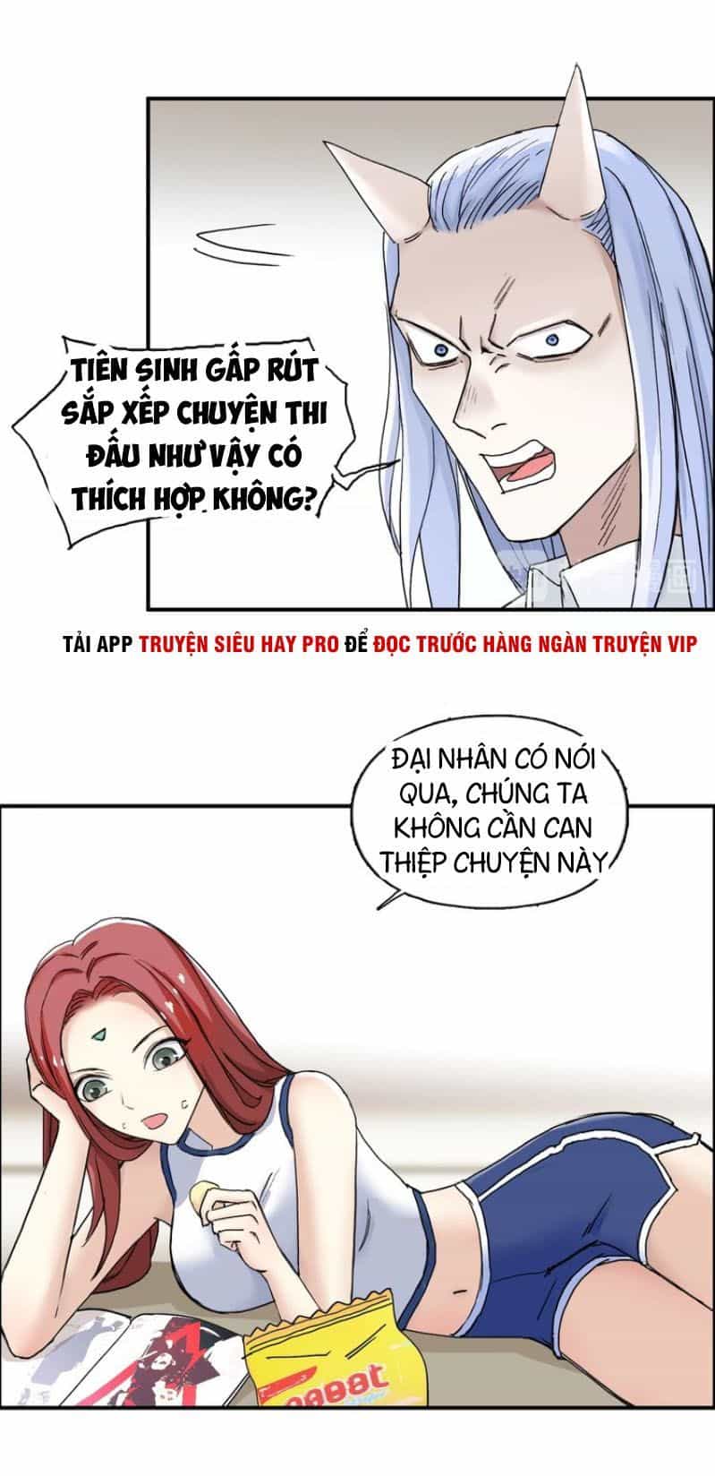 Siêu Năng Lập Phương - Chương 142 - ảnh 38