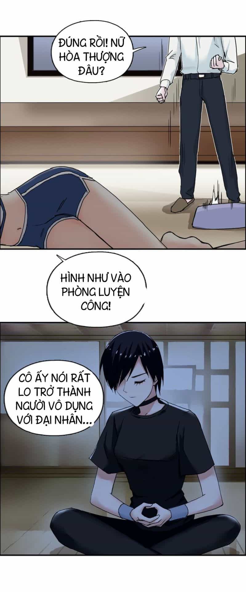Siêu Năng Lập Phương - Chương 142 - ảnh 39