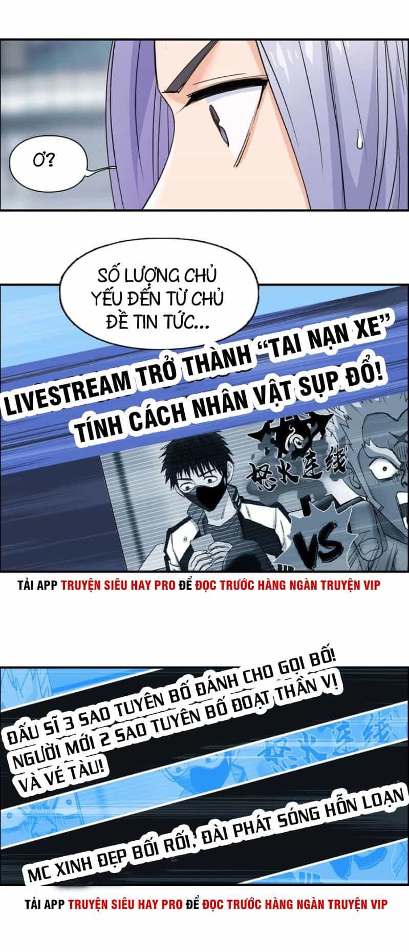 Siêu Năng Lập Phương - Chương 142 - ảnh 46