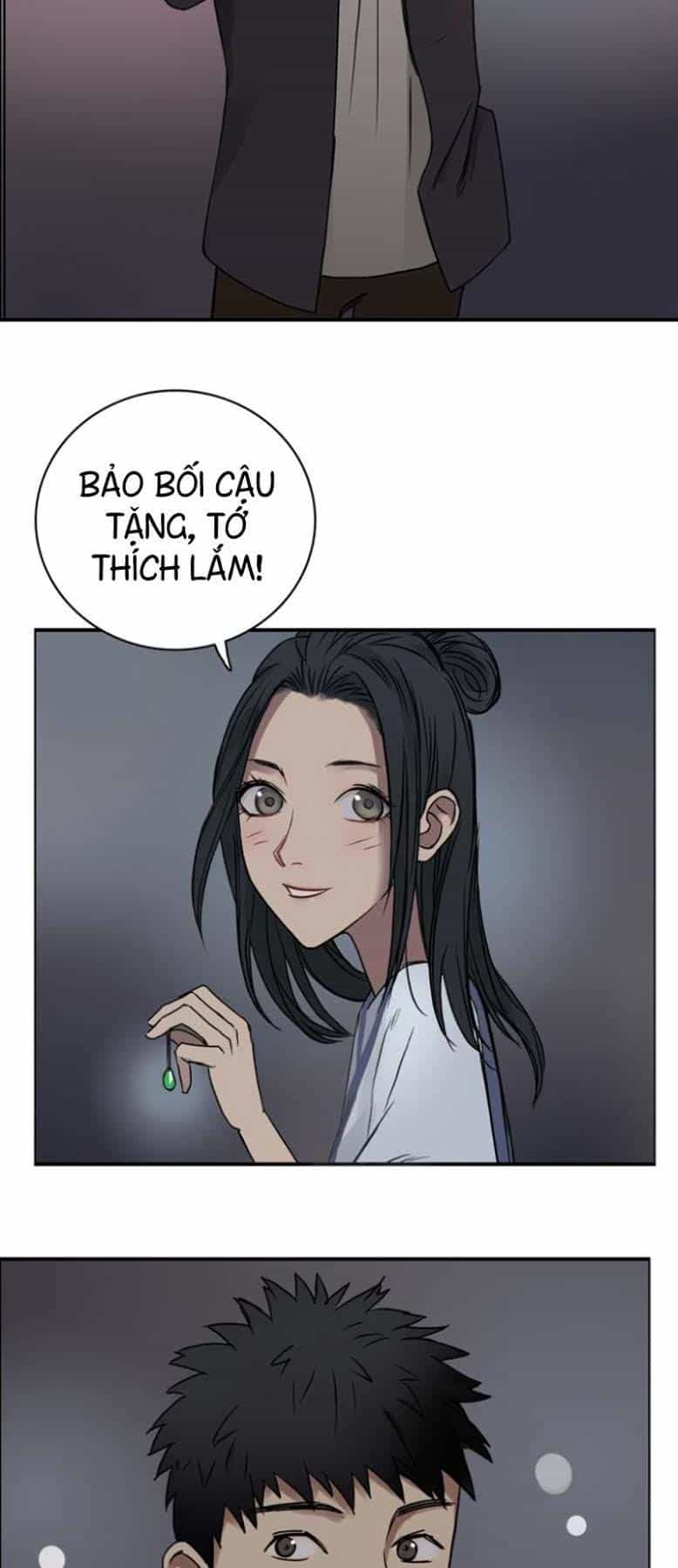 Siêu Năng Lập Phương - Chương 15 - ảnh 29