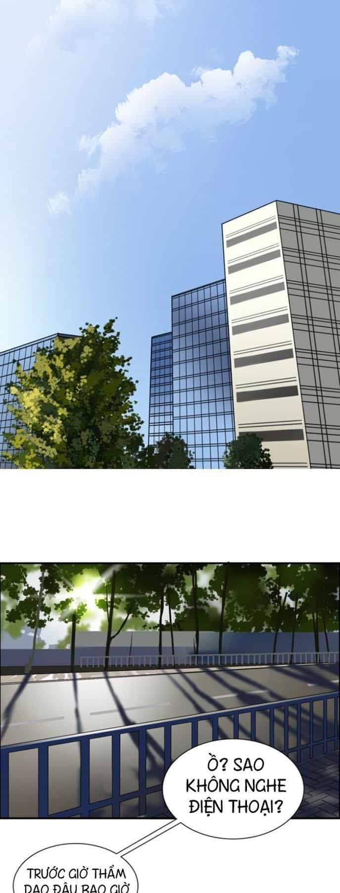Siêu Năng Lập Phương - Chương 15 - ảnh 32