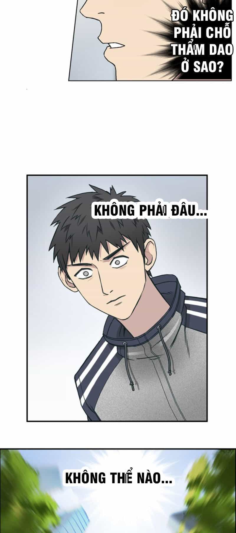 Siêu Năng Lập Phương - Chương 15 - ảnh 35