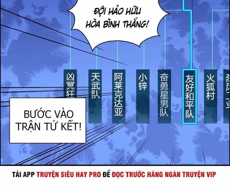 Siêu Năng Lập Phương - Chương 144 - ảnh 27