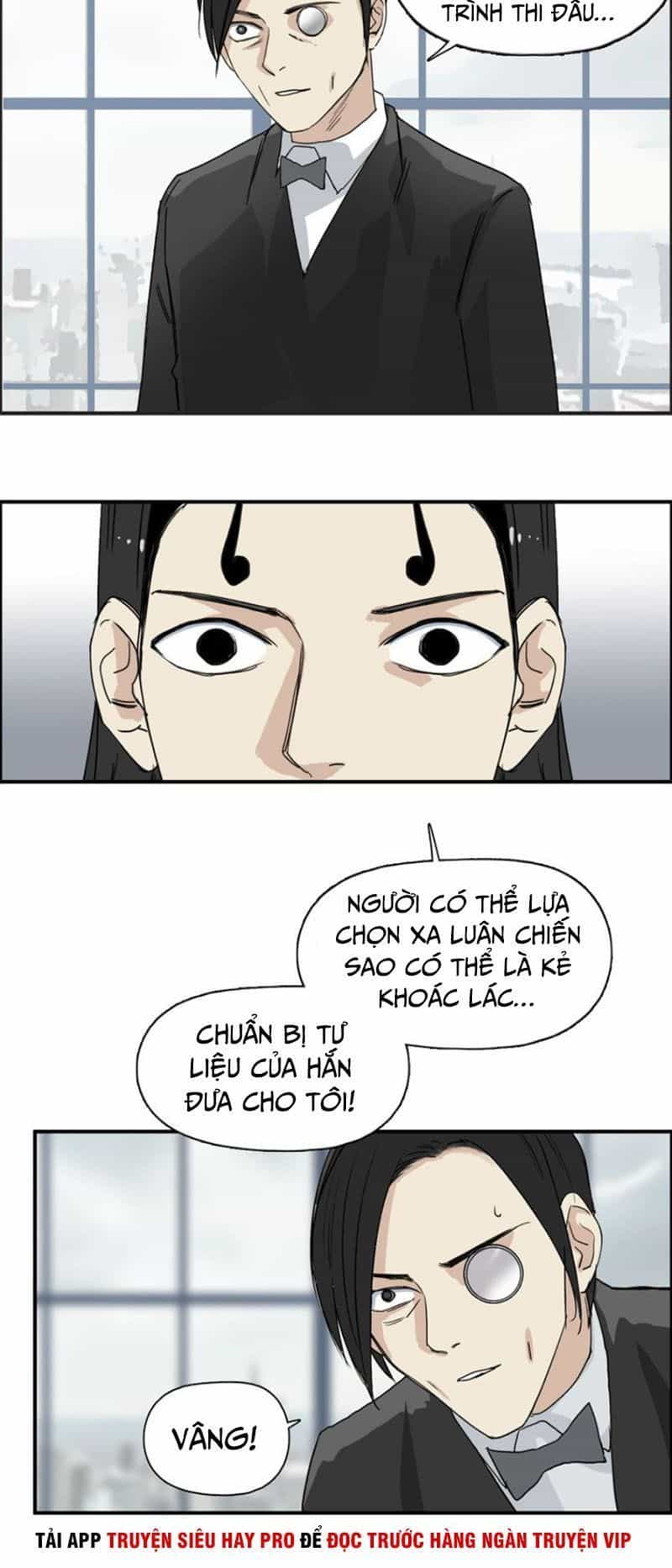 Siêu Năng Lập Phương - Chương 144 - ảnh 37