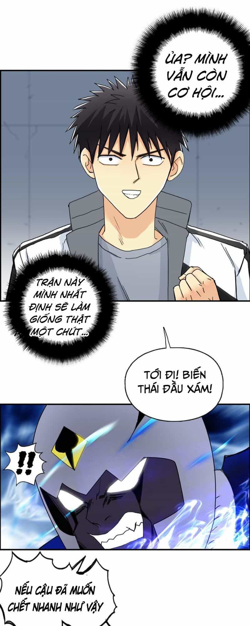Siêu Năng Lập Phương - Chương 145 - ảnh 38