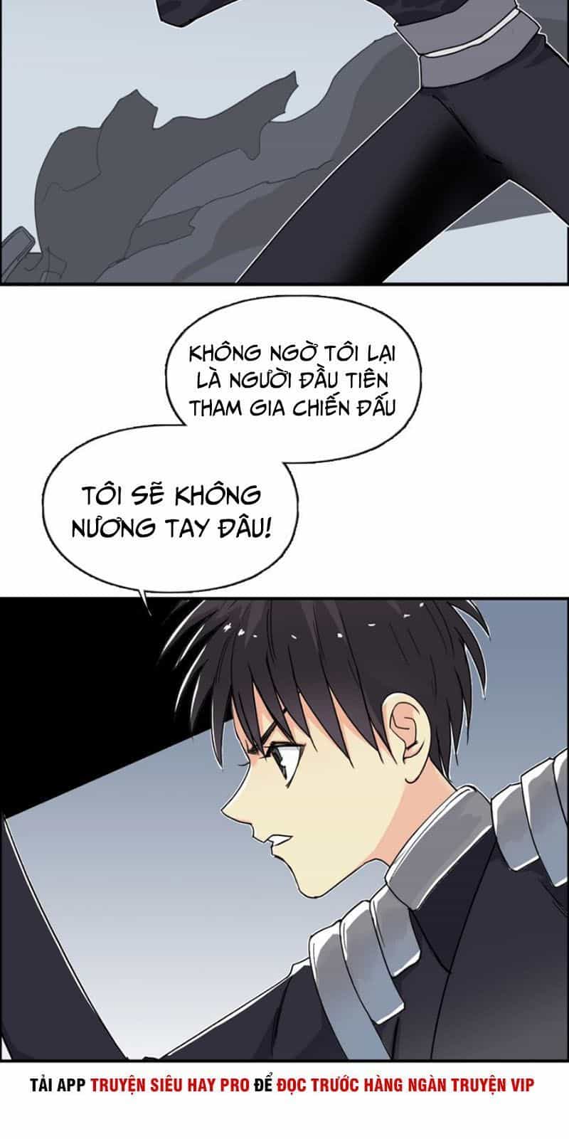 Siêu Năng Lập Phương - Chương 145 - ảnh 6