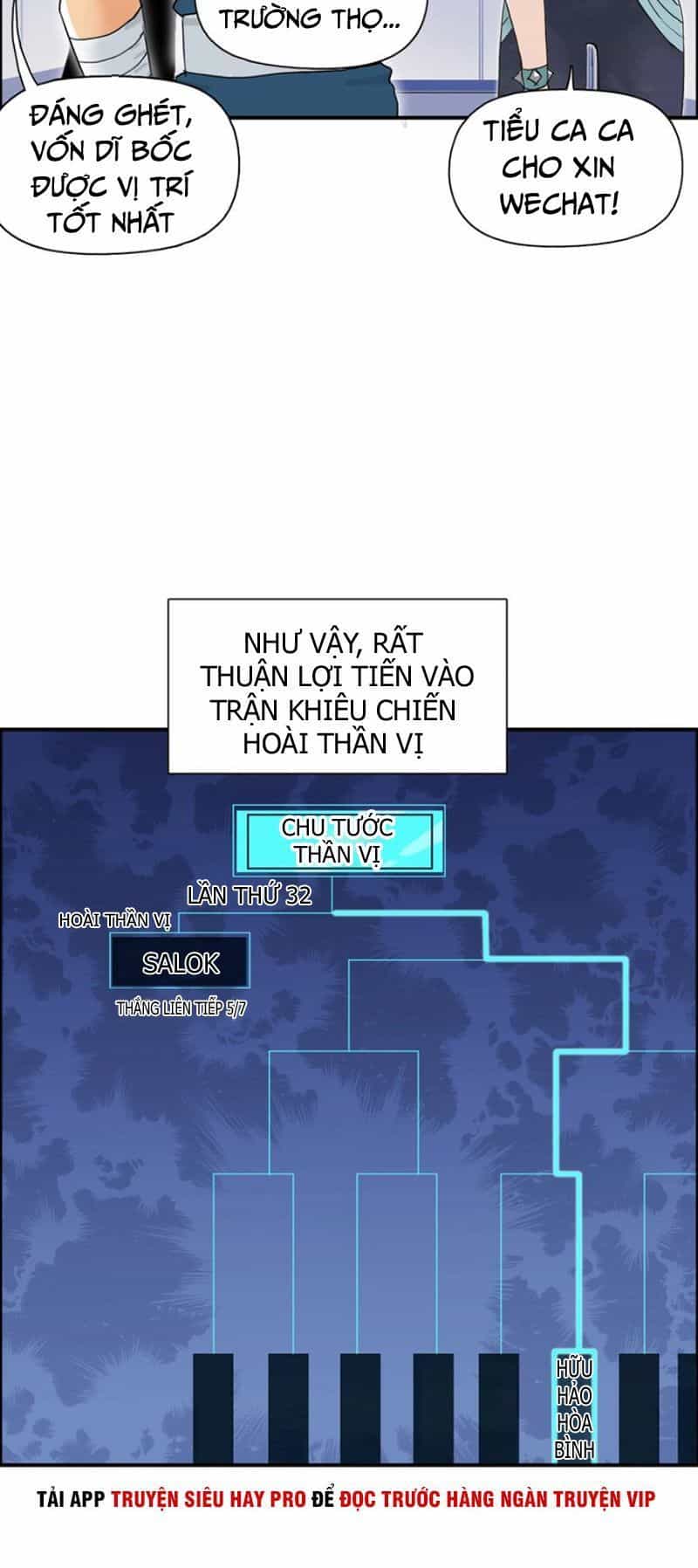 Siêu Năng Lập Phương - Chương 146 - ảnh 19
