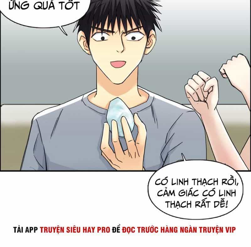 Siêu Năng Lập Phương - Chương 146 - ảnh 29