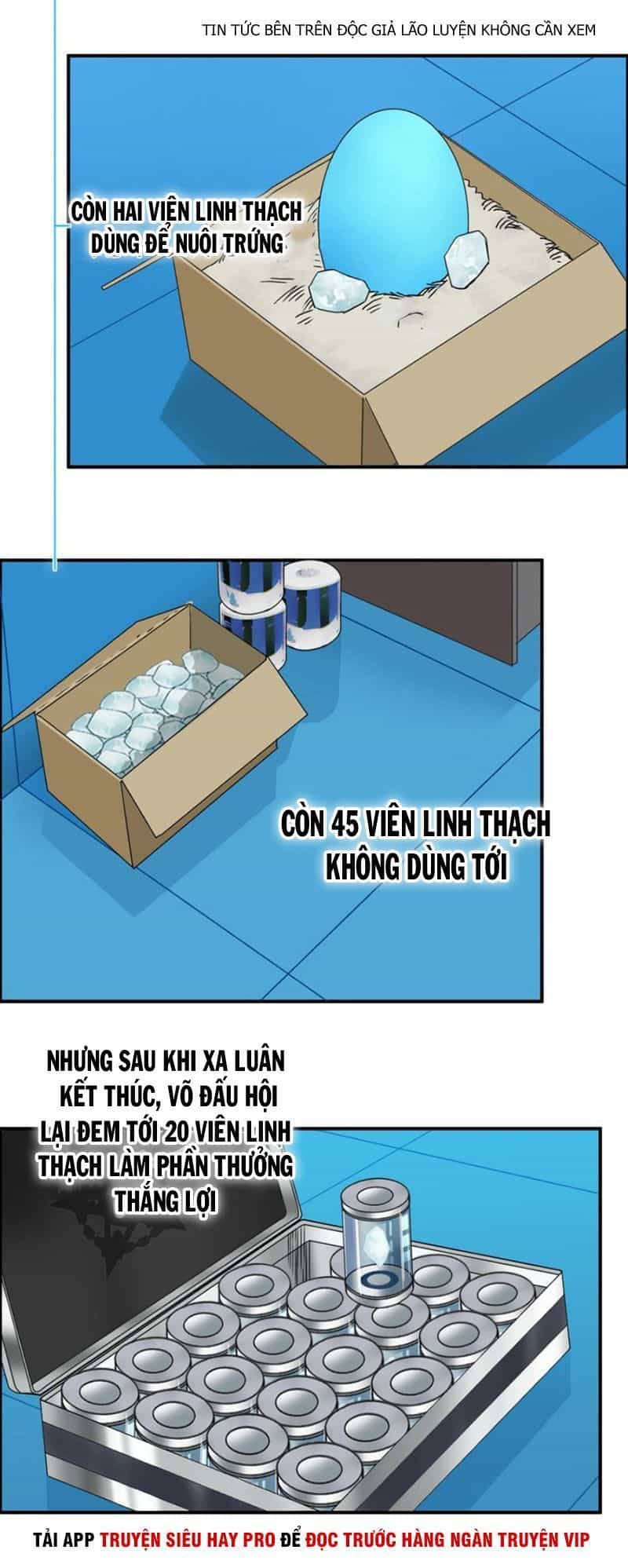 Siêu Năng Lập Phương - Chương 146 - ảnh 31