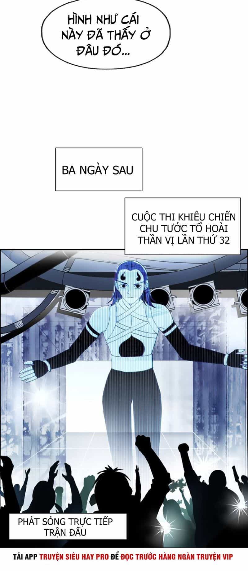 Siêu Năng Lập Phương - Chương 146 - ảnh 39