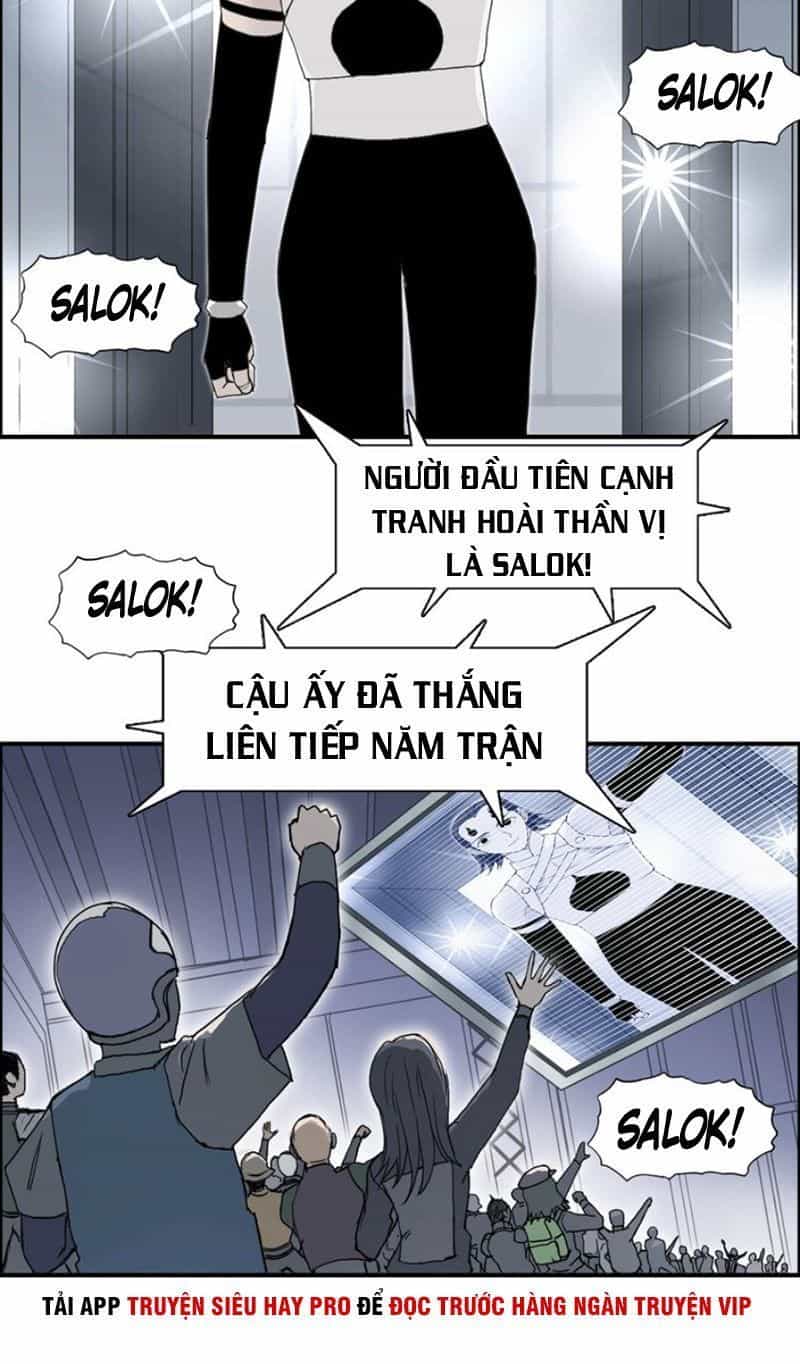 Siêu Năng Lập Phương - Chương 146 - ảnh 41