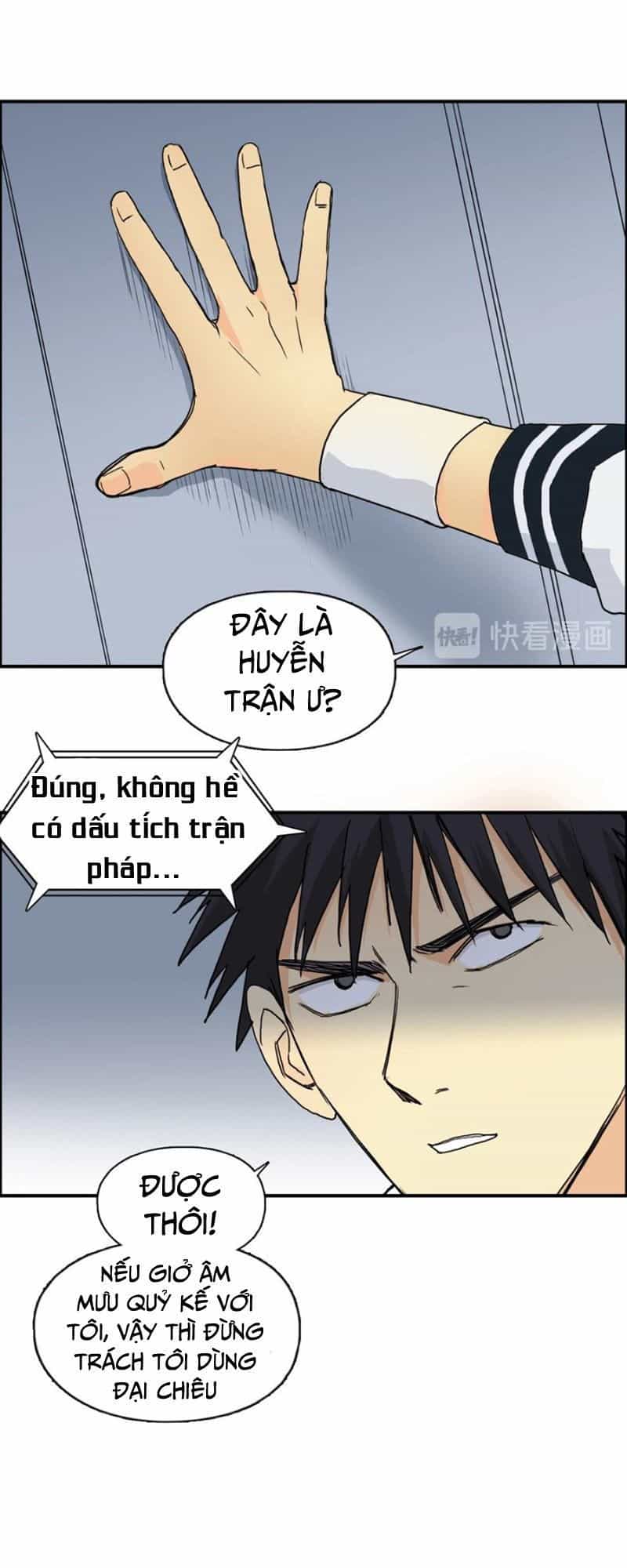 Siêu Năng Lập Phương - Chương 146 - ảnh 49