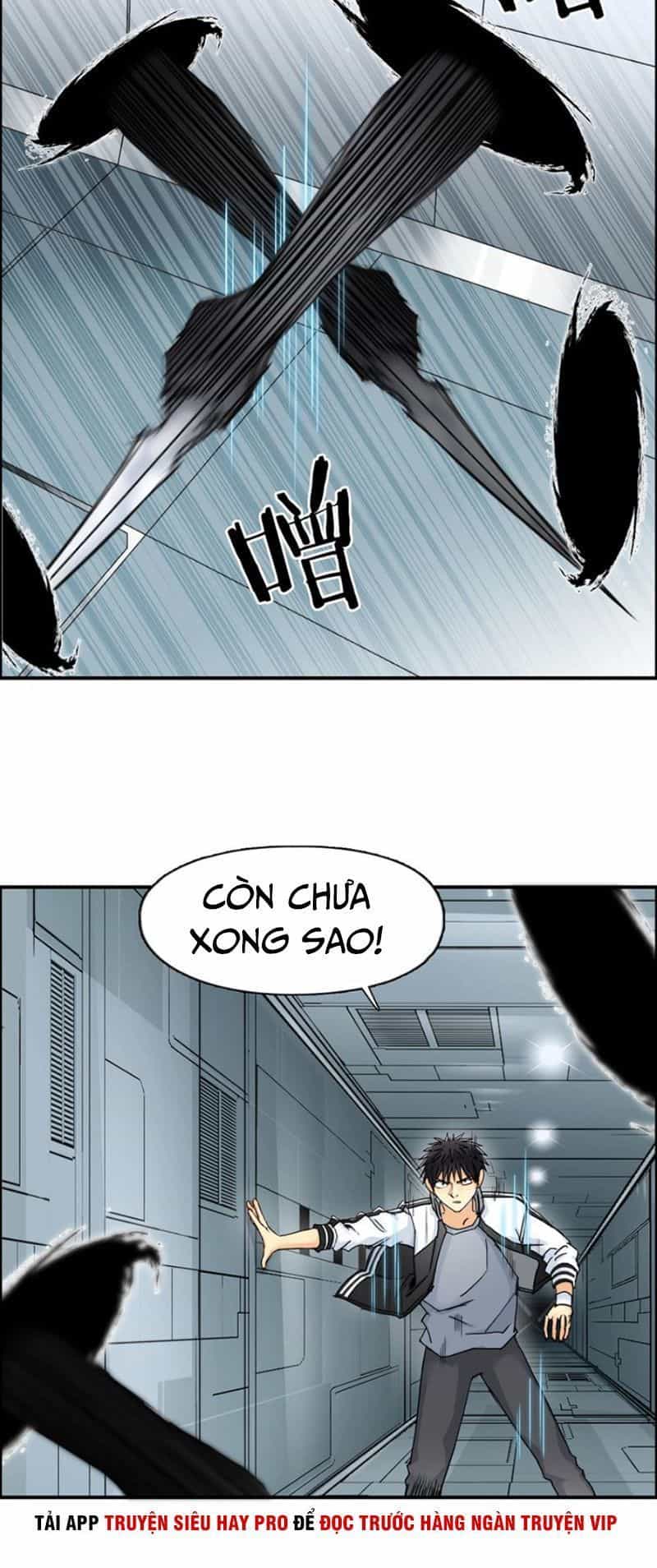 Siêu Năng Lập Phương - Chương 147 - ảnh 32
