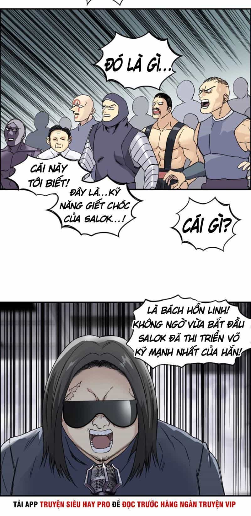 Siêu Năng Lập Phương - Chương 149 - ảnh 32