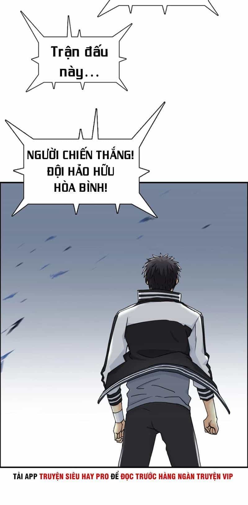 Siêu Năng Lập Phương - Chương 149 - ảnh 46