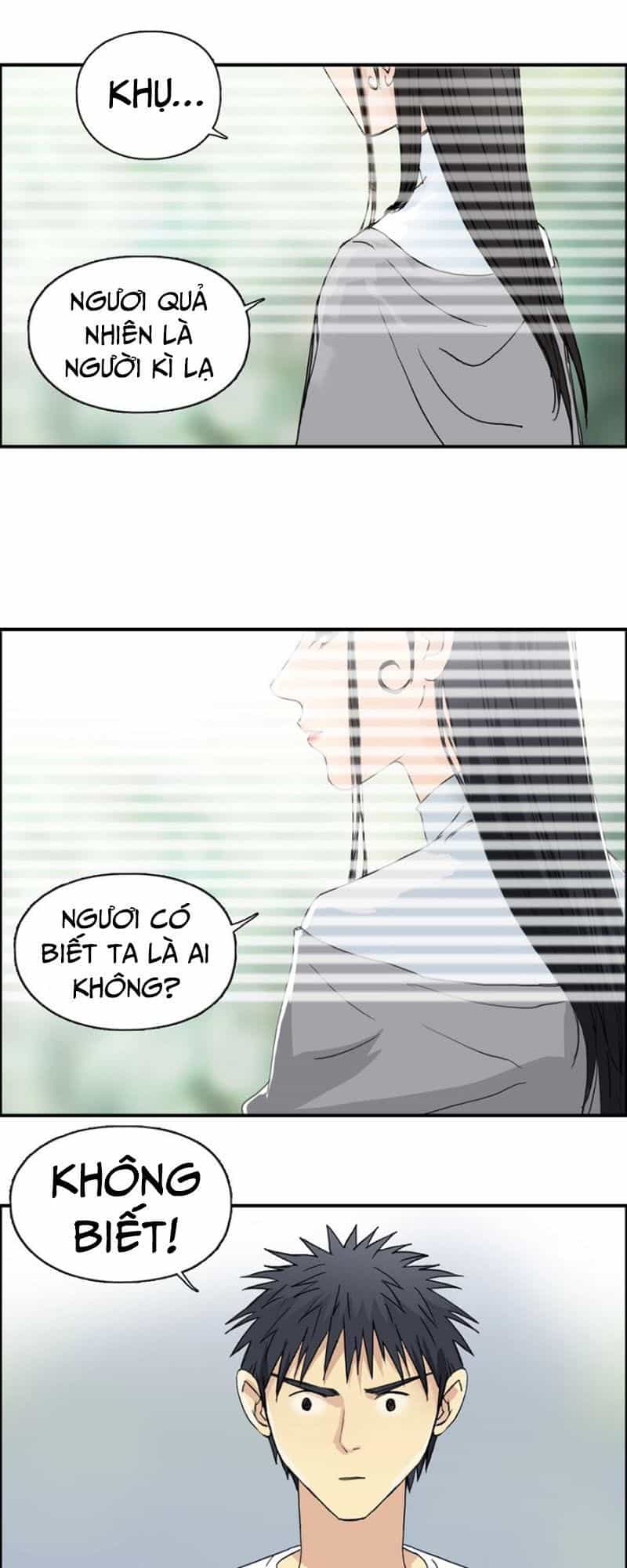Siêu Năng Lập Phương - Chương 150 - ảnh 37