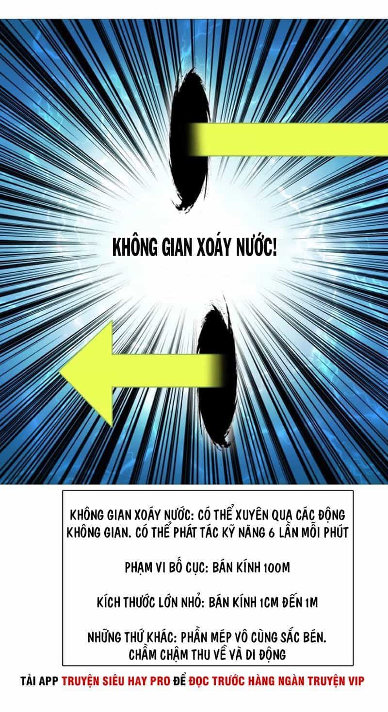 Siêu Năng Lập Phương - Chương 151 - ảnh 37