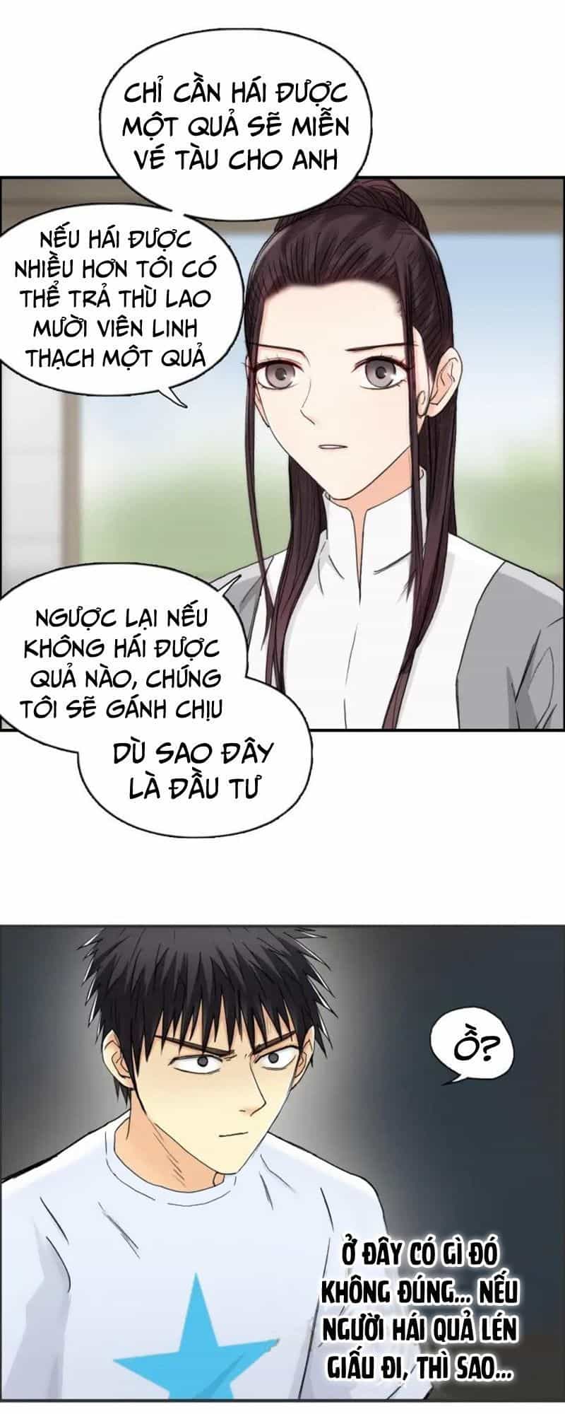 Siêu Năng Lập Phương - Chương 152 - ảnh 18