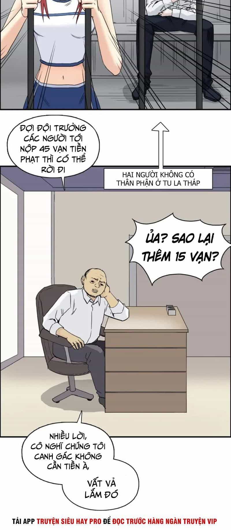 Siêu Năng Lập Phương - Chương 152 - ảnh 23