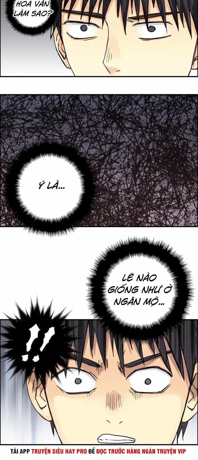 Siêu Năng Lập Phương - Chương 152 - ảnh 43