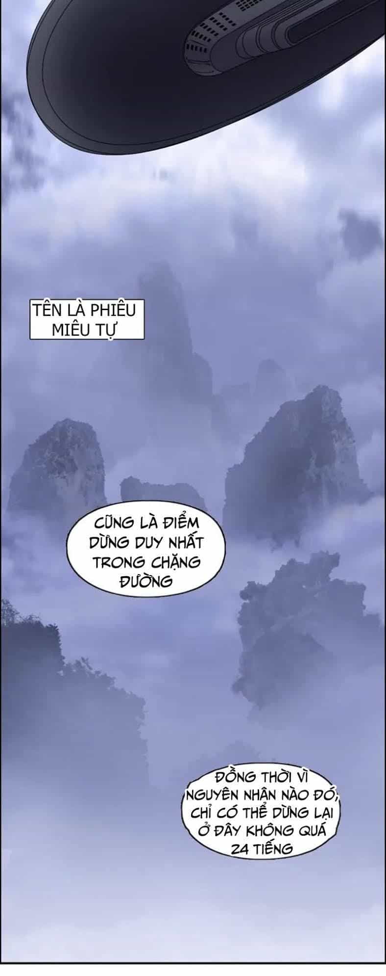 Siêu Năng Lập Phương - Chương 152 - ảnh 5