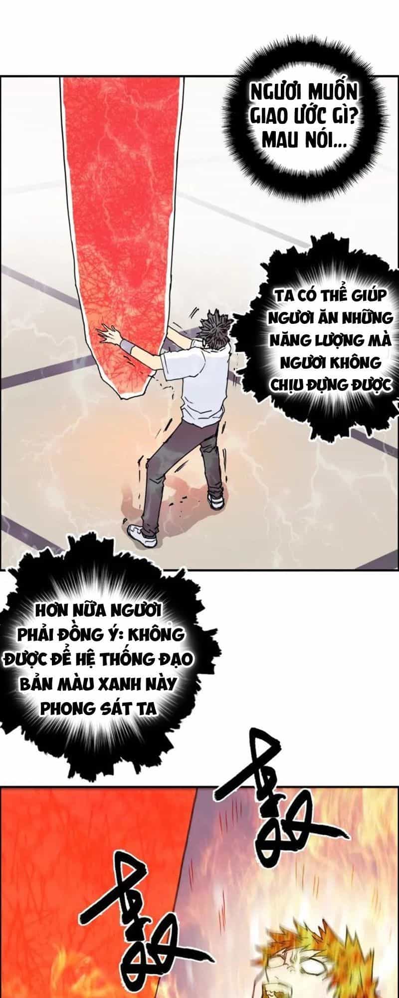 Siêu Năng Lập Phương - Chương 153 - ảnh 36